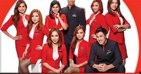 Explore new cabin crew air asia job openings in coventry posted in august 2021, apply and get hired! Fly Gosh: Life as an Air Asia crew ( Flight Attendant )