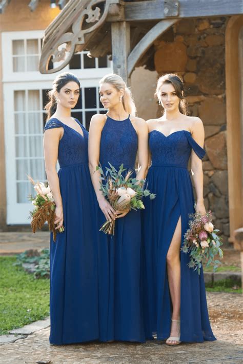 5 modern bridesmaid dresses she ll love to wear emmaline bride