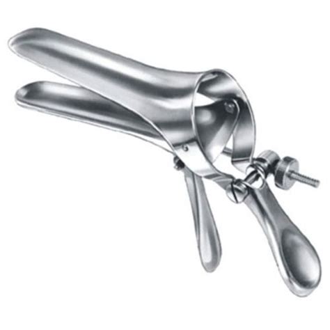Stainless Steel Rectal Speculum Rs Piece Universe Surgical Equipment Co Id