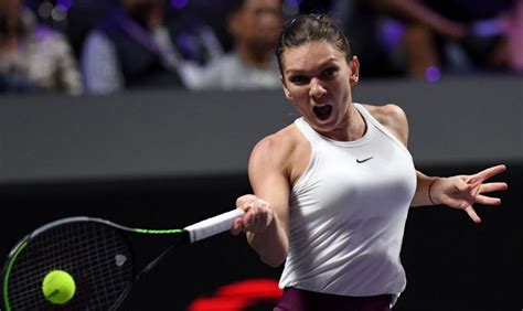 (2) simona halep vs (15) iga swiatek. Simona Halep vs. Iga Swiatek, pentru o super înfruntare în ...