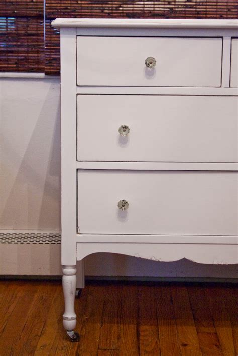 Modernly Shabby Chic Furniture White Shabby Chic Dresser