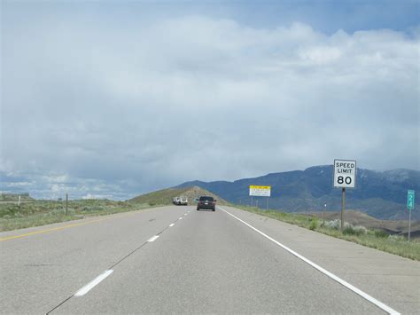 Utah - Interstate 70 Eastbound | Cross Country Roads