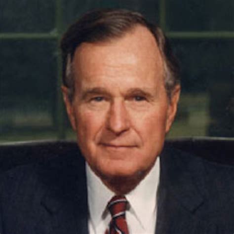 President Hw Bush