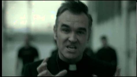 Morrissey I Have Forgiven Jesus Clip Official HD YouTube