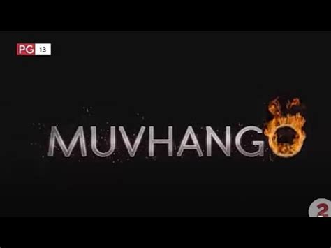 Muvhango 29 April Teasers 2022 YouTube