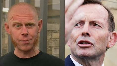 dj accused of headbutting abbott says alleged act wasn t about same sex marriage sbs news