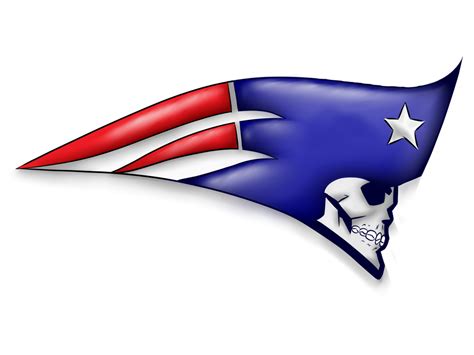 New England Patriots Logo Png Image With Transparent Background Toppng