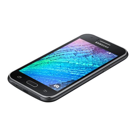 سعر ومواصفات هاتف Samsung Galaxy J1