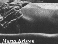 Naked Marta Kristen In Gemini Affair