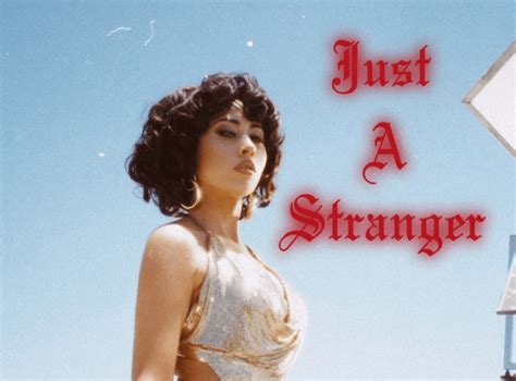 Watch Kali Uchi S Visuals For Just A Stranger New Music Music Crowns