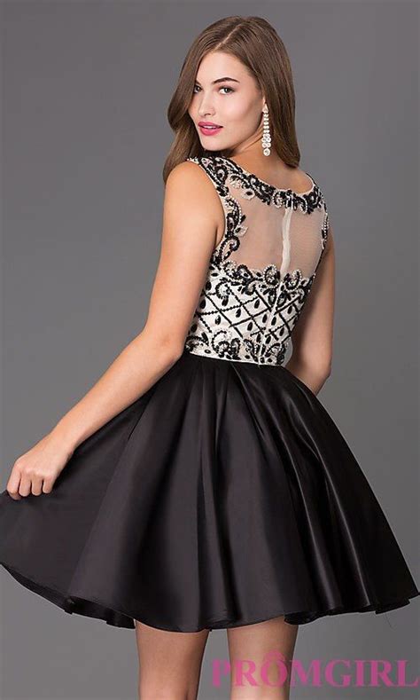Sleeveless Party Dress With Bead Embellishments In 2022 Formal