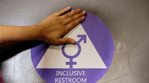 Lawsuit Challenging Transgender Bathroom Policy At Oregon School Dismissed
