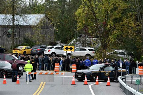 Schoharie Limo Victims First Responders Remembered A Year Later