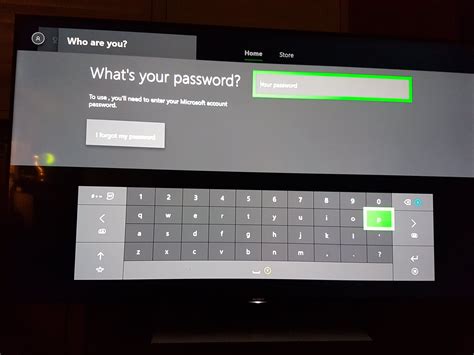 How Do I Sign In To Xbox Live Microsoft Community