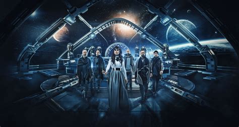 WITHIN TEMPTATION Sign Worldwide Deal with Universal Music Germany, New ...