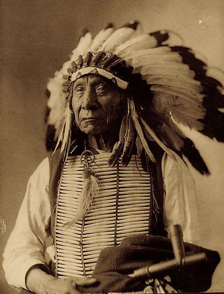 The Wests Greatest Chiefs Native American Chief American Indian