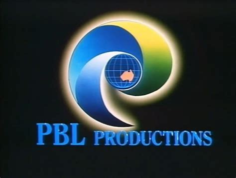 Pbl Productions Audiovisual Identity Database