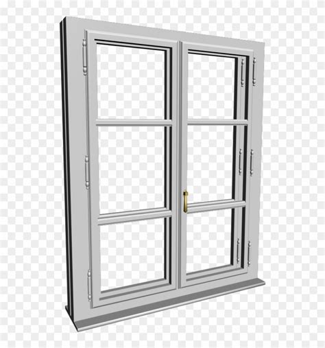 3d Window Png Transparent Png 1000x10001028703 Pngfind