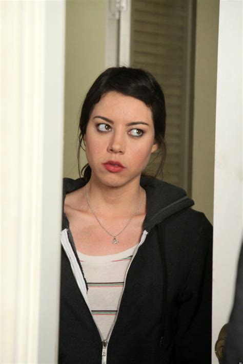 50 Aubrey Plaza Parks And Rec Pictures Dista Gallery