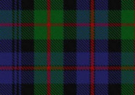 Clan Mackenzie Tartan Mackenzie Tartan Scottish Clans Clan