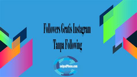 Free panel pedia adalah website auto followers, auto likes, auto komentar, dan auto views instagram gratis terbesar di indonesia dengan pengguna aktif tiap detiknya. Followers Gratis Instagram Tanpa Following