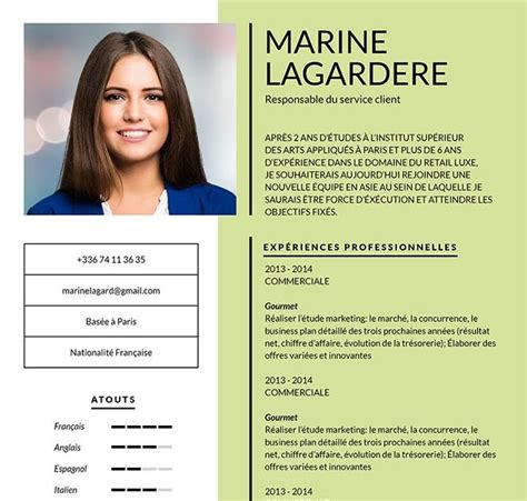 Mettez en avant vos compétences voici un exemple de cv de femme de ménage ou technicienne de surface, avec de l'expérience. Photo Femme Pour Cv : Casting modèles Femmes pour prises de vues régulières - Essayez de choisir ...