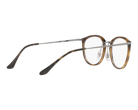 ray ban eyeglasses rx 7140 2012 buy now and save 28 visionet