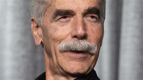 What You Dont Know About Sam Elliott
