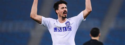 5,105 likes · 5 talking about this. Jetzt ist es fix: Sandro Wagner kehrt nicht mehr nach China zurück