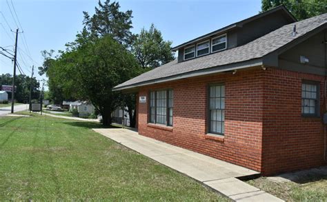 1506 Ann St Montgomery Al 36107 Special Purpose Space For Lease