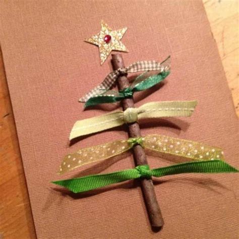 Weihnachtsbasteln mit Kindern: Mehr als 100 tolle Ideen! - Archzine.net