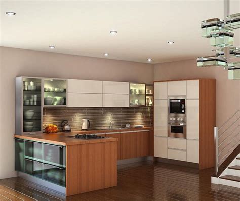 Kitchen Cabinets Online Store India