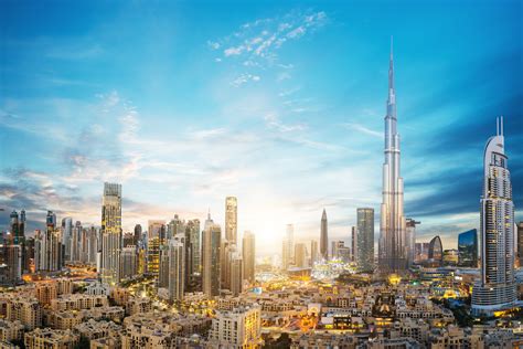 Dubai Tourism Ramps Up Marketing To International Markets Hotelier