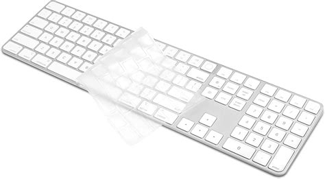 Amazon Co Jp Proelife Apple Magic Keyboard Touch Id A Mac