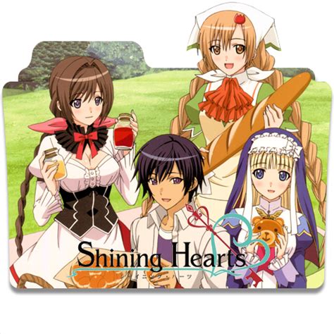 Top 75 Anime Shining Hearts Latest Induhocakina
