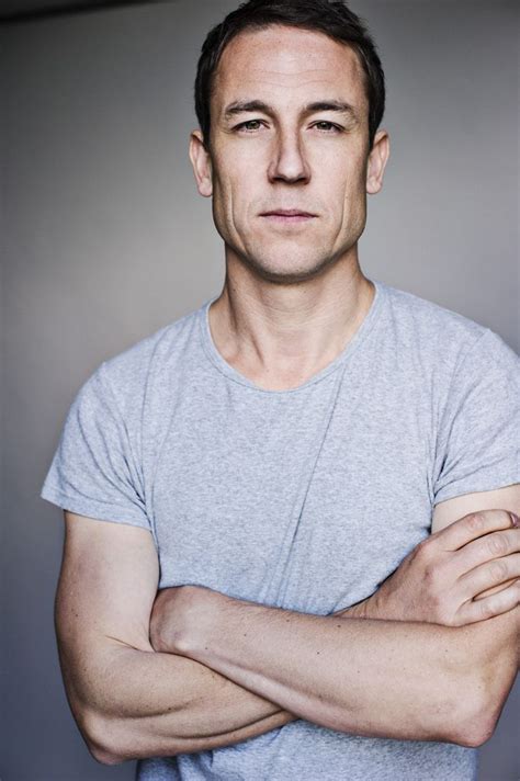 ‘the Terror Tobias Menzies To Star In Amc Anthology Series From Scott