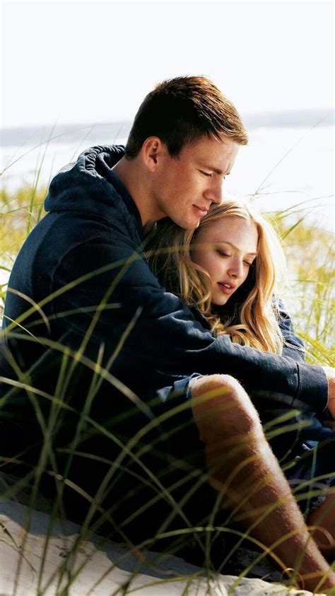 Querido Jhon Dear John Movie Dear John Romantic Movies