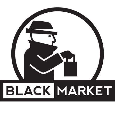 Apa Itu Black Market Beserta Kekurangan Dan Kelebihannya