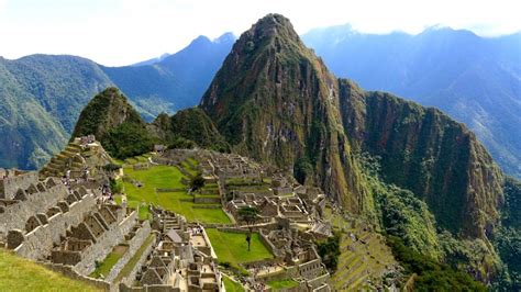 10 Curiosidades Que No Sabías De Machu Picchu Una De Las 7 Maravillas