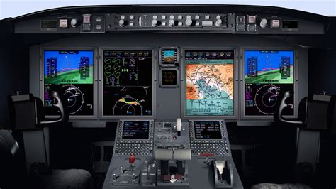 Pro Line 21 Integrated Avionics System