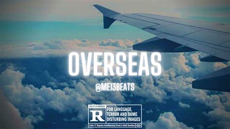 Free D Block Europe X Central Cee Type Beat Overseas M Huncho