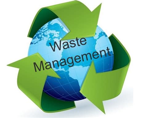 Waste Management Images Pictures