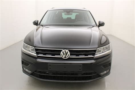 Volkswagen Tiguan TSI ACT Comfortline OPF DSG 150 Te Koop Aan De