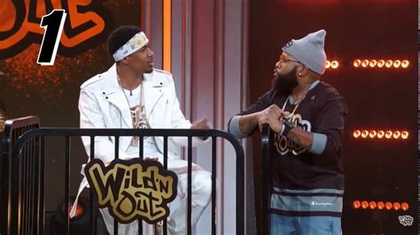 Best Of Wild ‘n Out Plead The Fifth Youtube