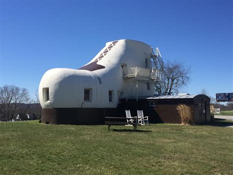 Haines Shoe House Reddit Post And Comment Search Socialgrep