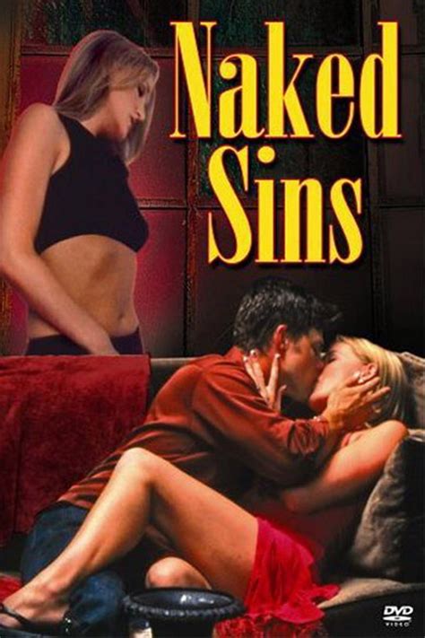 Naked Sins película Tráiler resumen reparto y dónde ver Dirigida por Steve Fox La