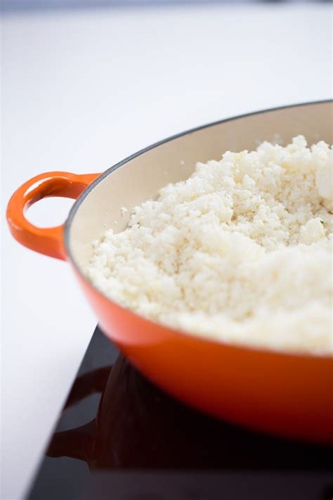 Buscas una guarnición satisfactoria y que al mismo te presentamos nuestro veggie rice, un arroz totalmente natural sin conservadores y listo para comer. Arroz frito de coliflor | Recipe | Food, Keto, Grains