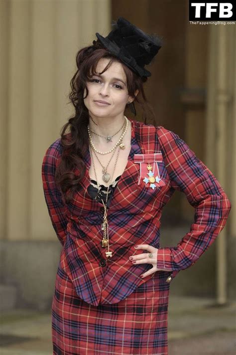 Helena Bonham Carter Icloud The Fappening Plus