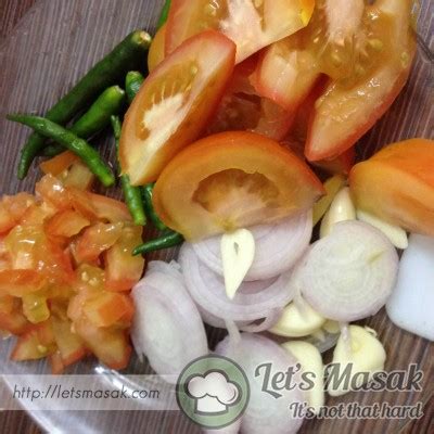 We did not find results for: Ikan Masak Kicap Recipe | LetsMasak