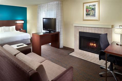Nashville 2 Bedroom Suites - Union Park Dining Room